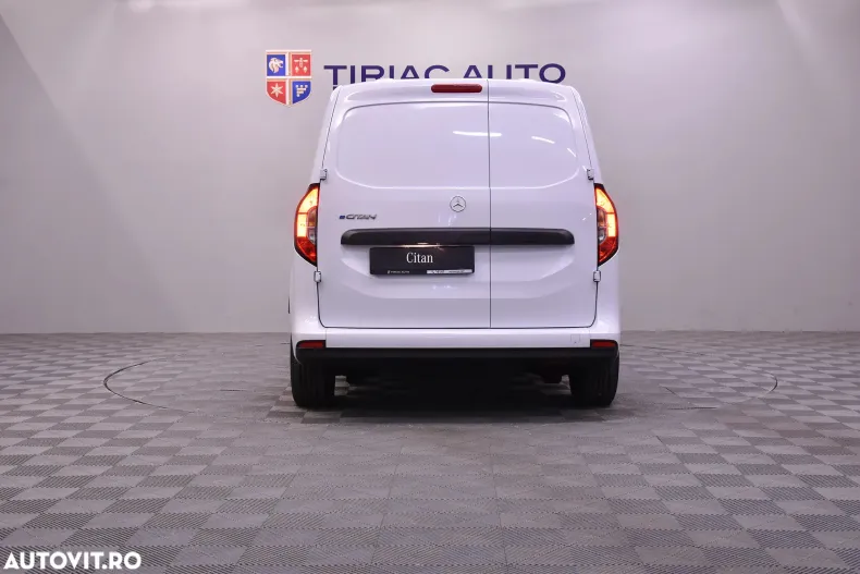 Mercedes-Benz Citan din 2024 cu 7 km - oferta MER122840 - foto 4