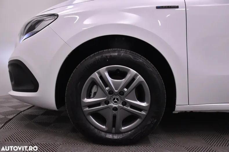Mercedes-Benz Citan din 2024 cu 7 km - oferta MER122840 - foto 9