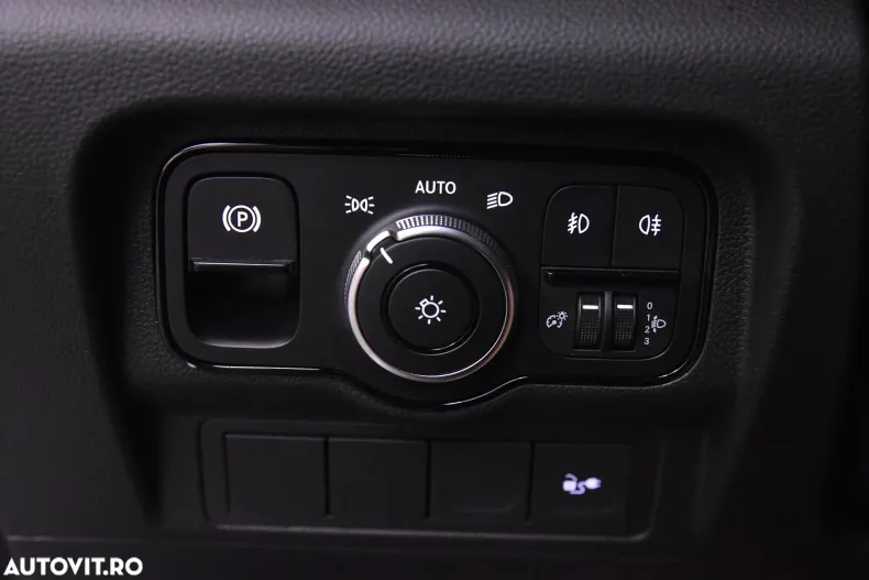 Mercedes-Benz Citan din 2024 cu 7 km - oferta MER122840 - foto 11