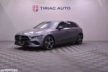 Mercedes-Benz A din 2024 - oferta MER122841