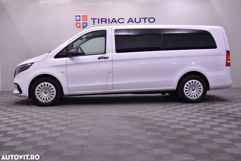 Mercedes-Benz Vito din 2024 cu 7 km - oferta MER122843 - foto 2