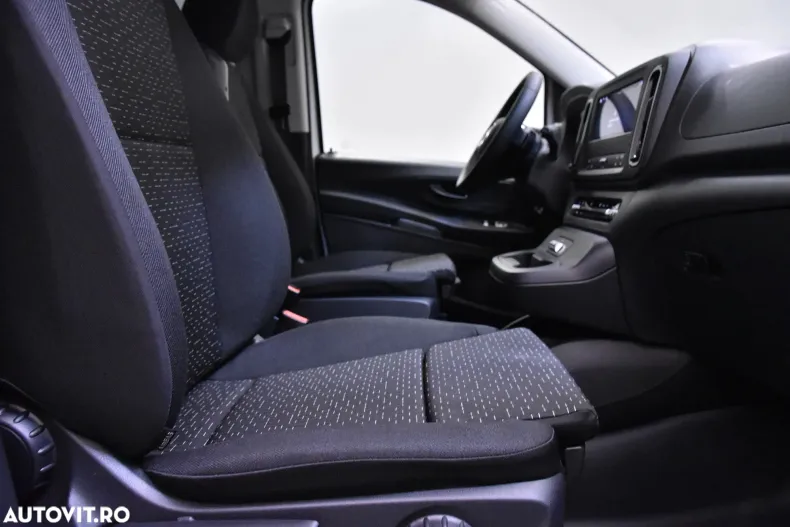 Mercedes-Benz Vito din 2024 cu 7 km - oferta MER122843 - foto 11