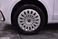 Mercedes-Benz Vito din 2024 cu 7 km - oferta MER122843 - foto 14