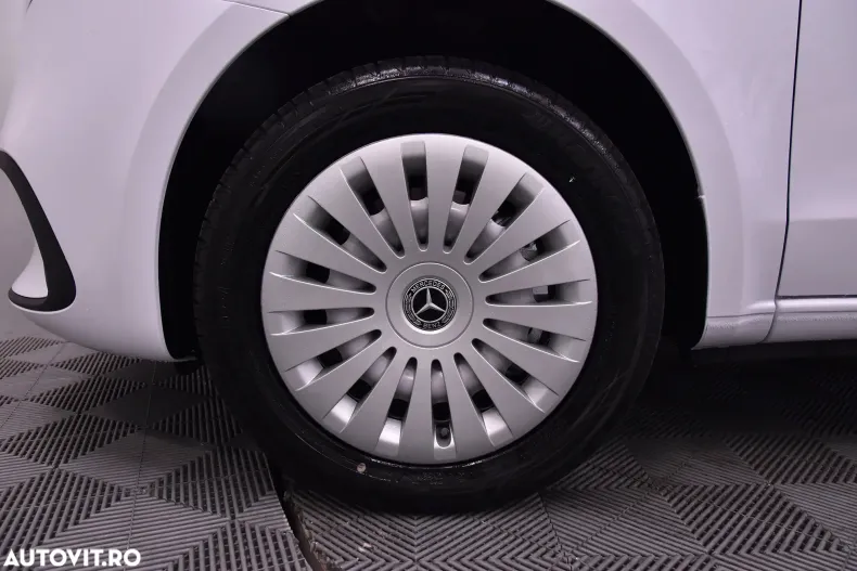 Mercedes-Benz Vito din 2024 cu 7 km - oferta MER122843 - foto 14