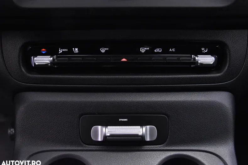 Mercedes-Benz Vito din 2024 cu 7 km - oferta MER122843 - foto 18