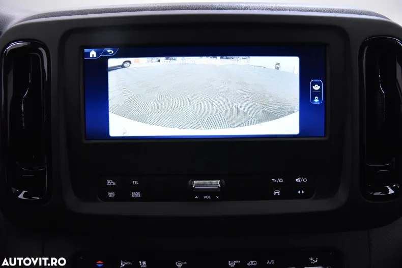 Mercedes-Benz Vito din 2024 cu 7 km - oferta MER122843 - foto 19