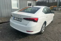 Skoda Octavia din 2022 cu 105.594 km - oferta SKO122845 - foto 3