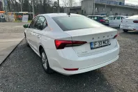 Skoda Octavia din 2022 cu 105.594 km - oferta SKO122845 - foto 4