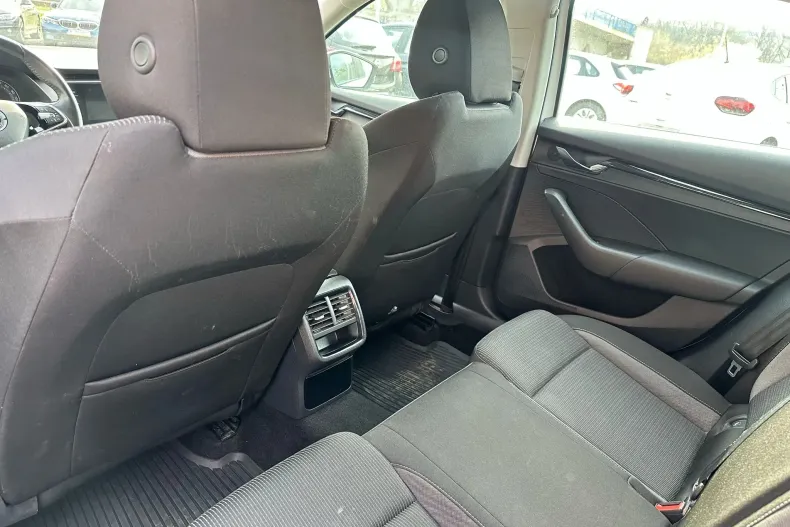 Skoda Octavia din 2022 cu 105.594 km - oferta SKO122845 - foto 5