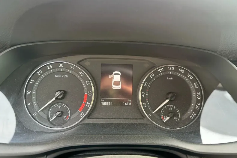 Skoda Octavia din 2022 cu 105.594 km - oferta SKO122845 - foto 7