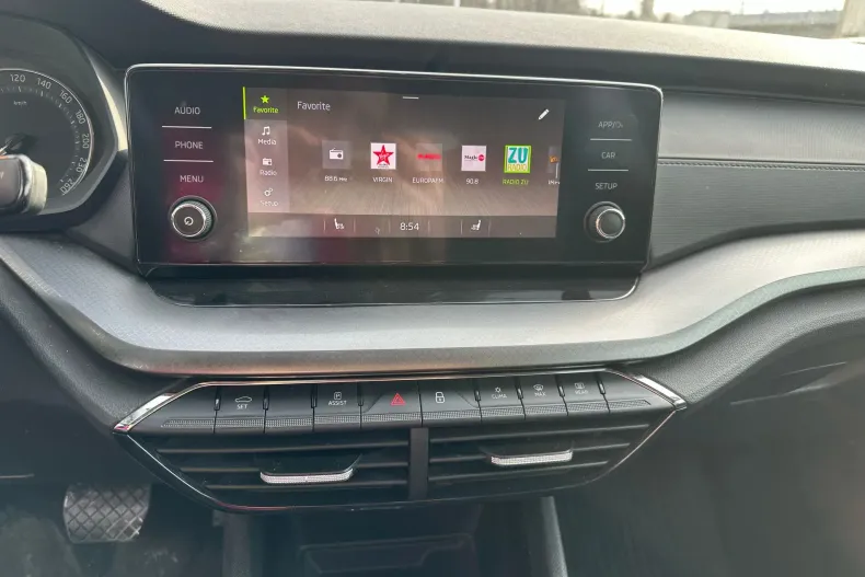 Skoda Octavia din 2022 cu 105.594 km - oferta SKO122845 - foto 8