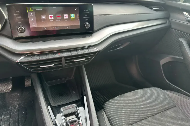 Skoda Octavia din 2022 cu 105.594 km - oferta SKO122845 - foto 10