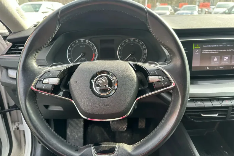 Skoda Octavia din 2022 cu 105.594 km - oferta SKO122845 - foto 12