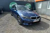 BMW Seria 3 din 2020 cu 76.419 km - oferta BMW122847 - foto 2