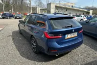 BMW Seria 3 din 2020 cu 76.419 km - oferta BMW122847 - foto 4