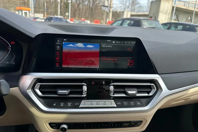 BMW Seria 3 din 2020 cu 76.419 km - oferta BMW122847 - foto 10