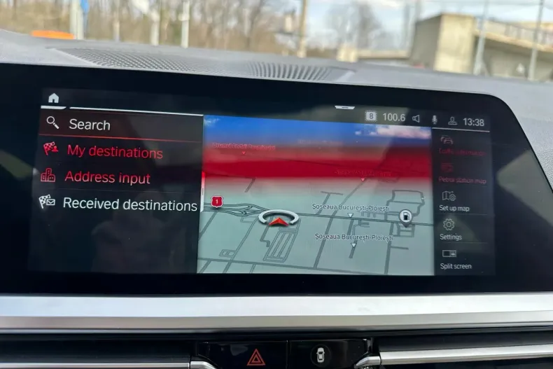 BMW Seria 3 din 2020 cu 76.419 km - oferta BMW122847 - foto 12