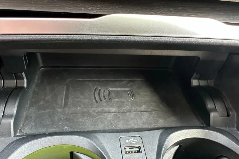 BMW Seria 3 din 2020 cu 76.419 km - oferta BMW122847 - foto 13