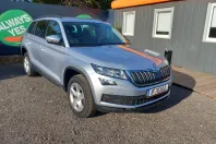 Skoda Kodiaq din 2019 cu 82.371 km - oferta SKO122848 - foto 2
