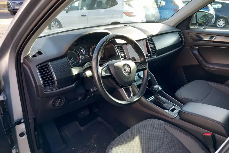 Skoda Kodiaq din 2019 cu 82.371 km - oferta SKO122848 - foto 7