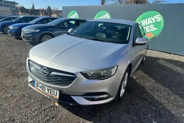 Opel Insignia din 2019 - oferta OPE122849