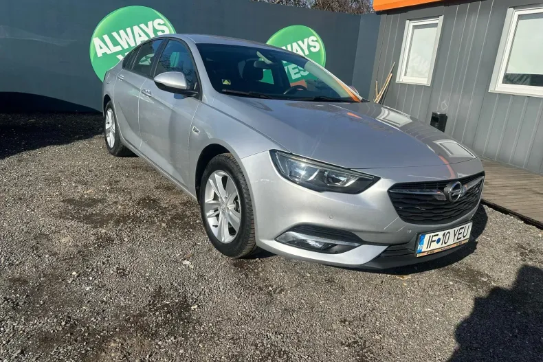 Opel Insignia din 2019 cu 98.787 km - oferta OPE122849 - foto 2