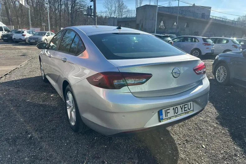 Opel Insignia din 2019 cu 98.787 km - oferta OPE122849 - foto 3