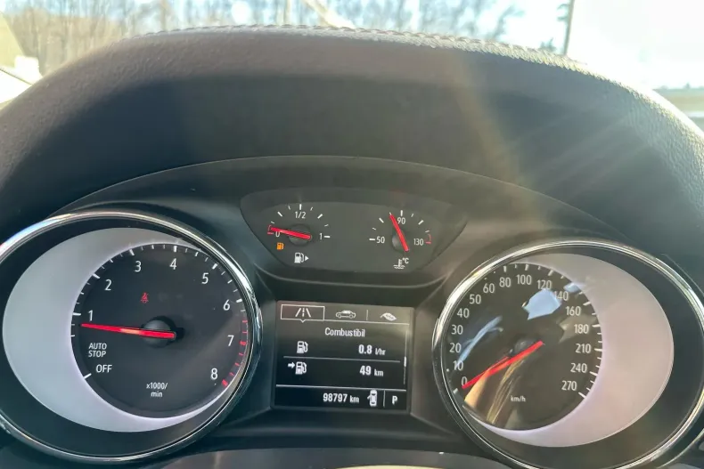 Opel Insignia din 2019 cu 98.787 km - oferta OPE122849 - foto 5