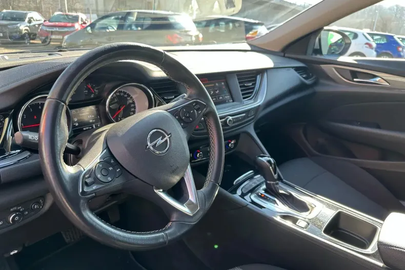 Opel Insignia din 2019 cu 98.787 km - oferta OPE122849 - foto 7