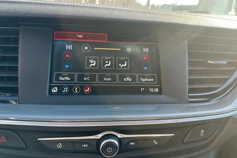 Opel Insignia din 2019 cu 98.787 km - oferta OPE122849 - foto 8