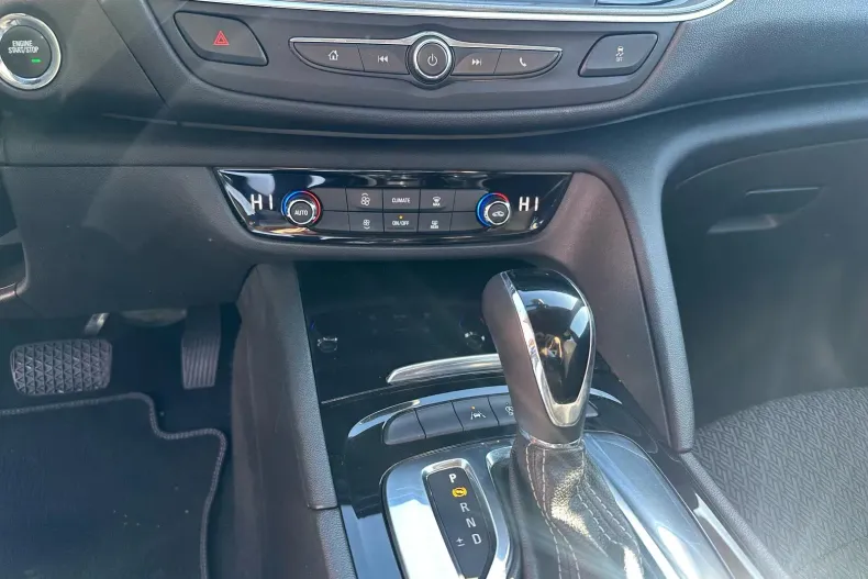 Opel Insignia din 2019 cu 98.787 km - oferta OPE122849 - foto 10