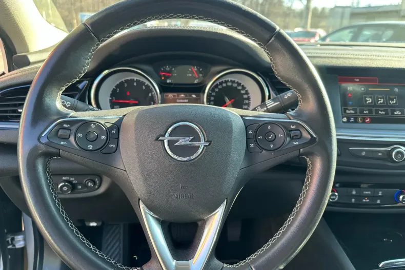 Opel Insignia din 2019 cu 98.787 km - oferta OPE122849 - foto 11