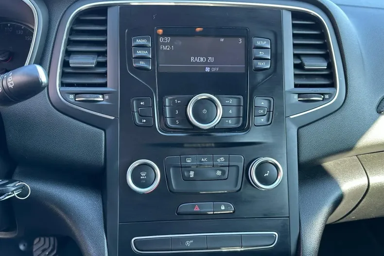 Renault Megane din 2021 cu 63.483 km - oferta REN122850 - foto 10