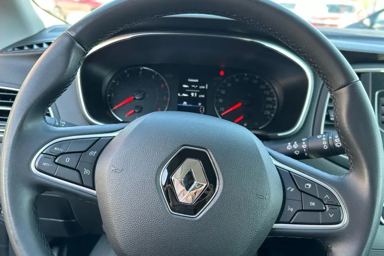 Renault Megane din 2021 cu 63.483 km - oferta REN122850 - foto 11