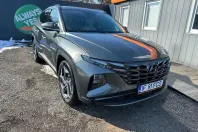Hyundai TUCSON din 2022 cu 41.498 km - oferta HYU122851 - foto 2