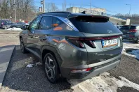 Hyundai TUCSON din 2022 cu 41.498 km - oferta HYU122851 - foto 4