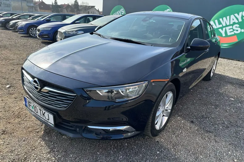 Opel Insignia din 2019 cu 94.563 km - oferta OPE122852 - foto 1