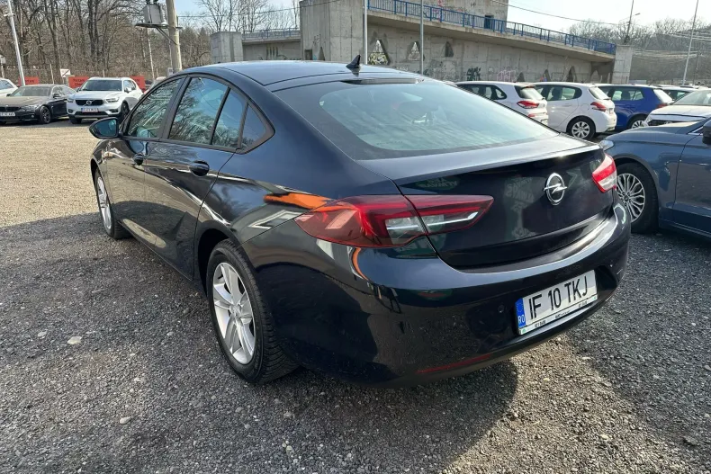 Opel Insignia din 2019 cu 94.563 km - oferta OPE122852 - foto 4