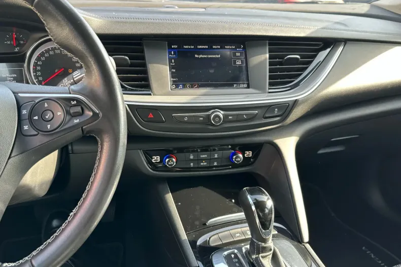 Opel Insignia din 2019 cu 94.563 km - oferta OPE122852 - foto 9