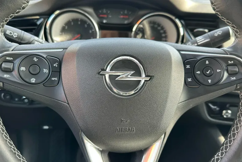 Opel Insignia din 2019 cu 94.563 km - oferta OPE122852 - foto 10