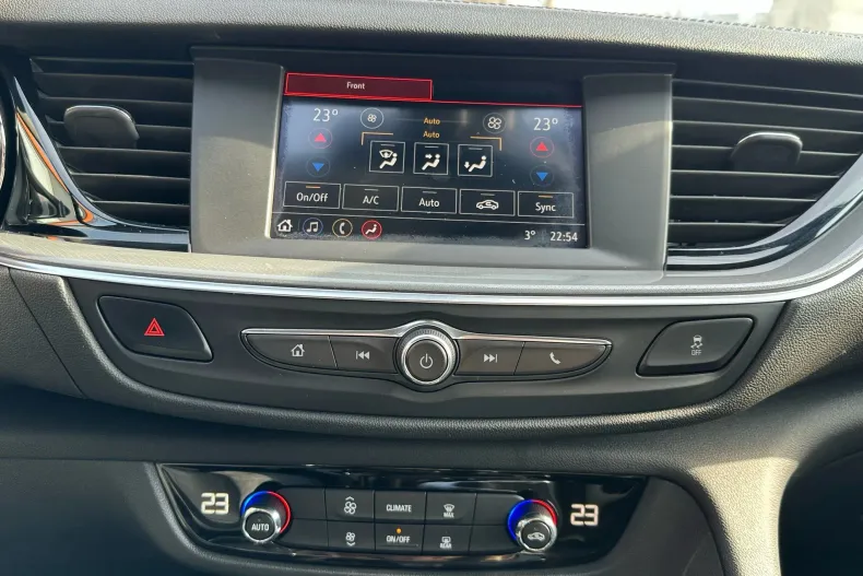 Opel Insignia din 2019 cu 94.563 km - oferta OPE122852 - foto 11