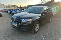 Skoda Kodiaq din 2021 cu 90.393 km - oferta SKO122853 - foto 1