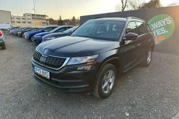 Skoda Kodiaq din 2021 - oferta SKO122853