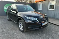 Skoda Kodiaq din 2021 cu 90.393 km - oferta SKO122853 - foto 2