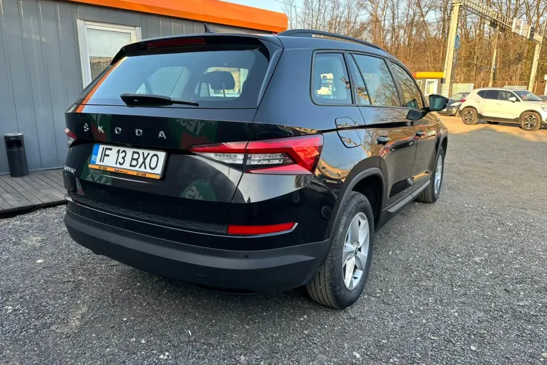 Skoda Kodiaq din 2021 cu 90.393 km - oferta SKO122853 - foto 3