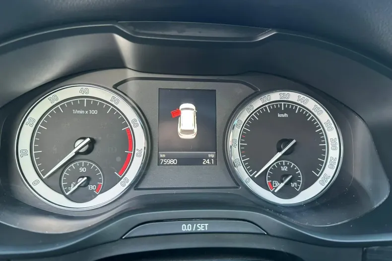 Skoda Kodiaq din 2021 cu 90.393 km - oferta SKO122853 - foto 5