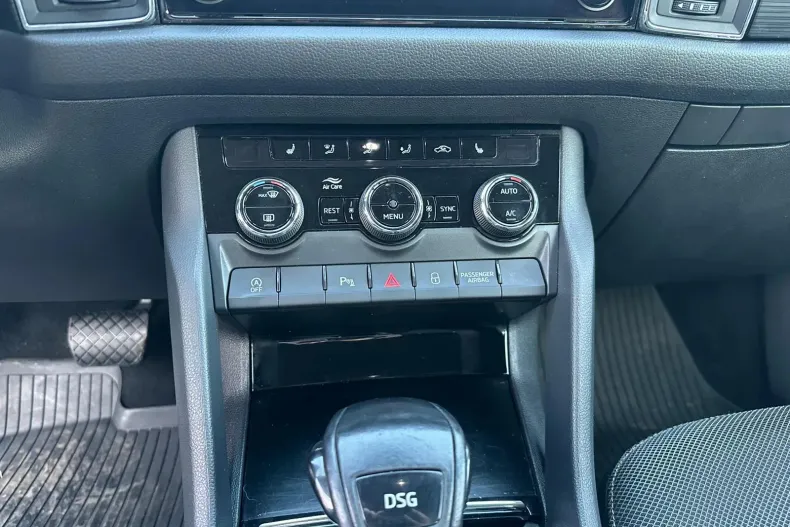 Skoda Kodiaq din 2021 cu 90.393 km - oferta SKO122853 - foto 8