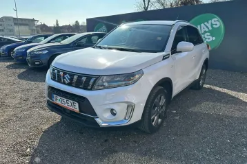Suzuki Vitara din 2020 - oferta SUZ122854
