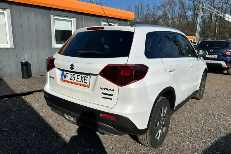Suzuki Vitara din 2020 cu 100.150 km - oferta SUZ122854 - foto 3