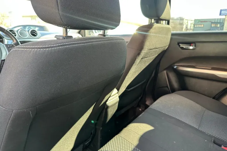 Suzuki Vitara din 2020 cu 100.150 km - oferta SUZ122854 - foto 5